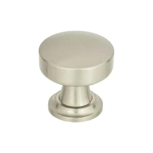Atlas Browning Round Knob 1 1/4 Inch by Atlas