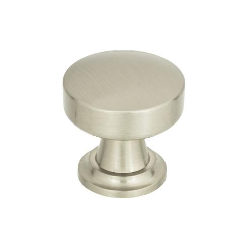 Atlas Browning Round Knob 1 1/4 Inch