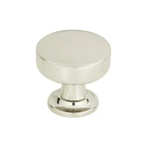 Atlas Browning Round Knob 1 1/4 Inch by Atlas