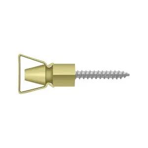 Deltana 1-1/4" Shutter Door Holder by Deltana