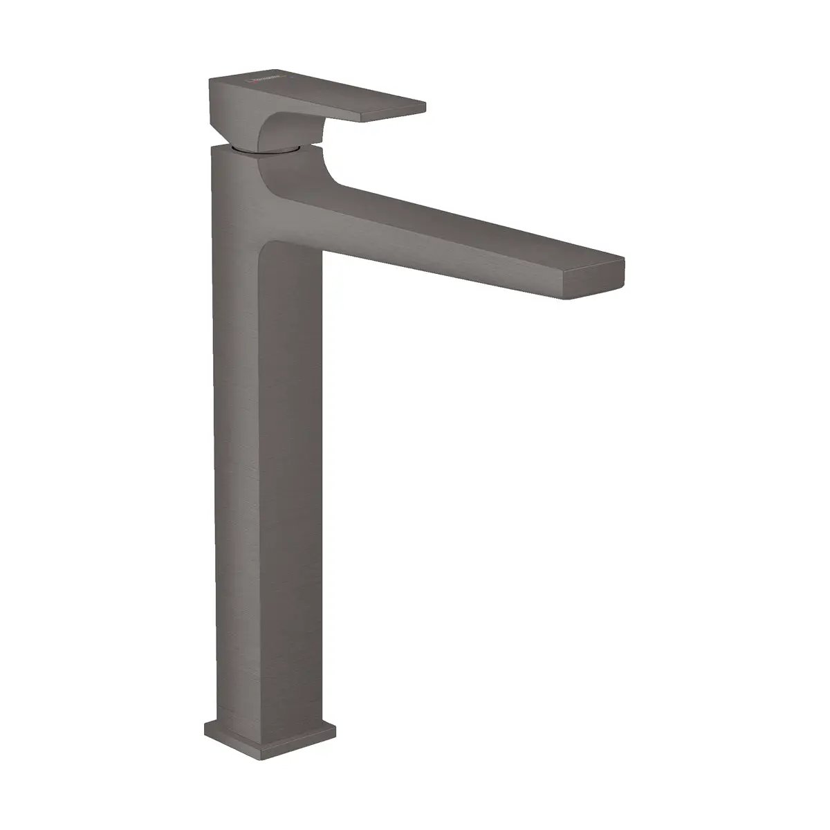 Hansgrohe Metropol Single-Hole Faucet with Lever Handle, 1.2 GPM by Hansgrohe