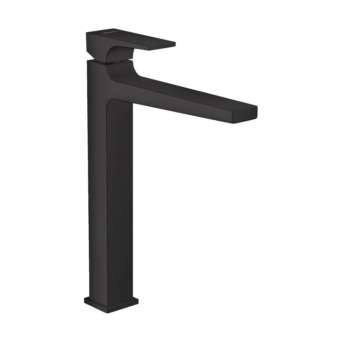 Hansgrohe Metropol Single-Hole Faucet with Lever Handle, 1.2 GPM by Hansgrohe