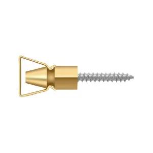 Deltana 1-1/4" Shutter Door Holder by Deltana