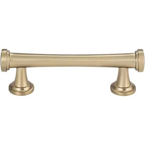 Atlas Browning Pull 3 Inch (c-c) by Atlas