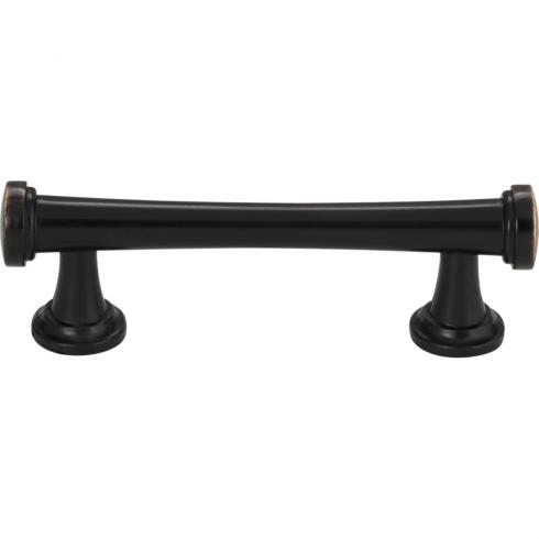Atlas Browning Pull 3 Inch (c-c) by Atlas