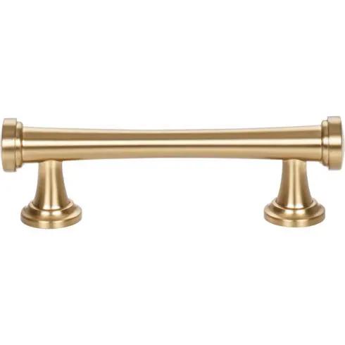 Atlas Browning Pull 3 Inch (c-c) by Atlas