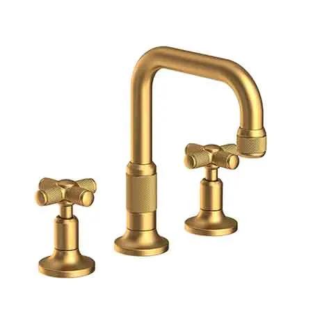 Newport Brass Clemens Widespread Lavatory Faucet by Newport Brass