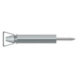 Deltana 3-1/4" Shutter Door Holder by Deltana