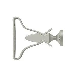 Deltana 2-3/4" Shutter Door Holder by Deltana