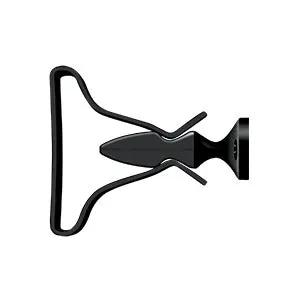 Deltana 2-3/4" Shutter Door Holder by Deltana