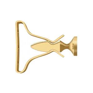 Deltana 2-3/4" Shutter Door Holder by Deltana