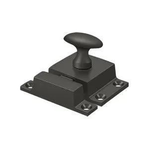 Deltana 1-1/2" x 1-3/4" Cabinet Lock by Deltana