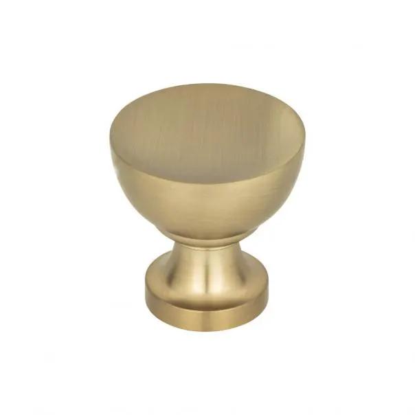 Atlas Shelley Round Knob 1 1/4 Inch by Atlas