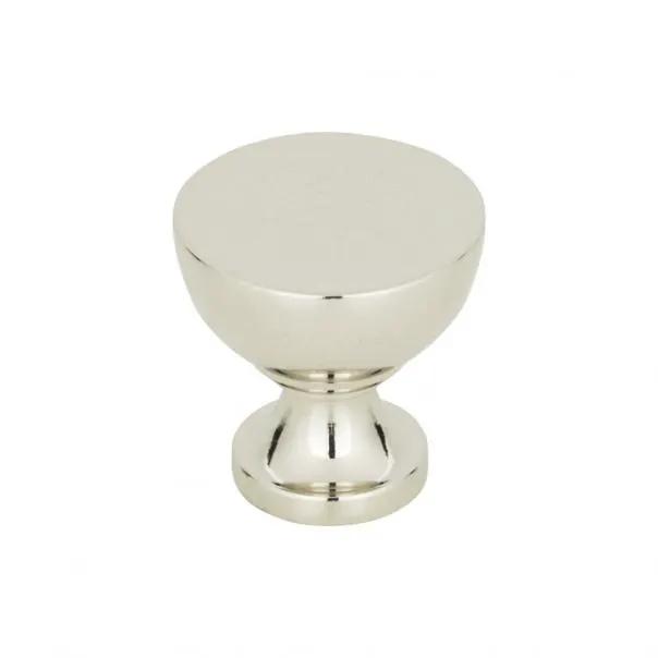 Atlas Shelley Round Knob 1 1/4 Inch by Atlas