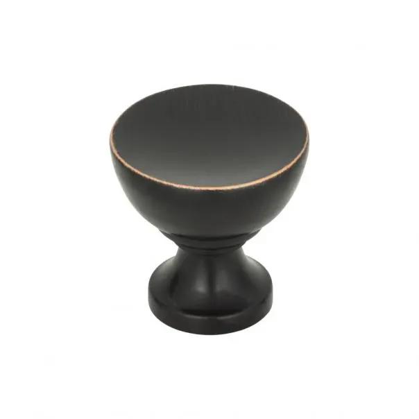 Atlas Shelley Round Knob 1 1/4 Inch by Atlas
