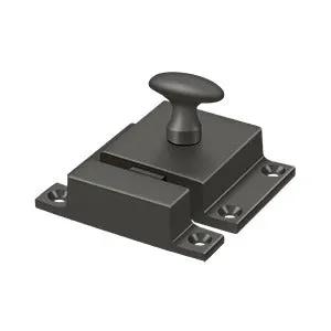 Deltana 1-5/8" x 2-1/4" Cabinet Lock by Deltana