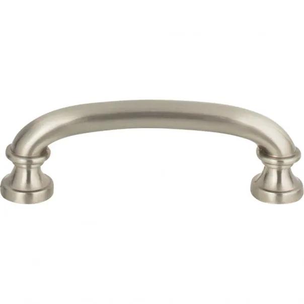 Atlas Shelley Pull 3 Inch (c-c) by Atlas