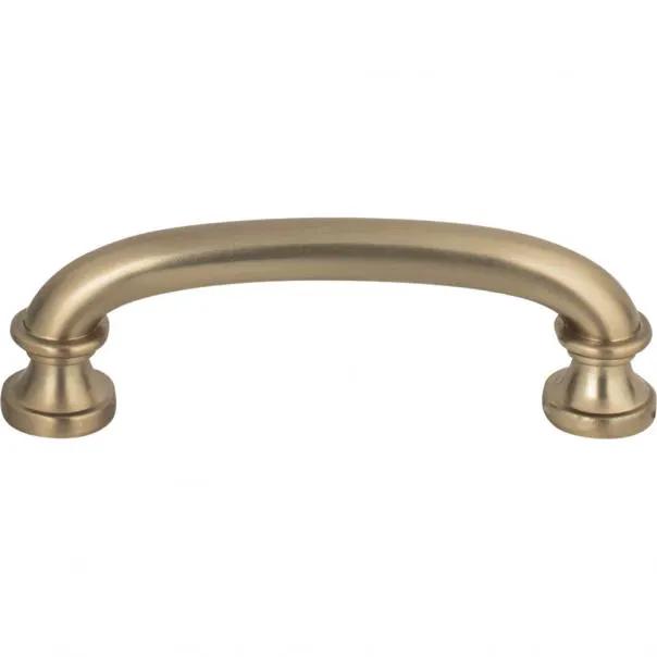 Atlas Shelley Pull 3 Inch (c-c) by Atlas