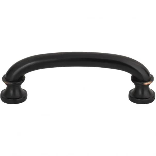 Atlas Shelley Pull 3 Inch (c-c) by Atlas