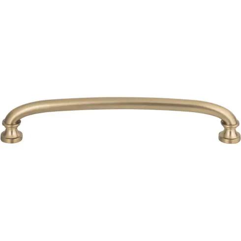 Atlas Shelley Pull 6 5/16 Inch (c-c) by Atlas
