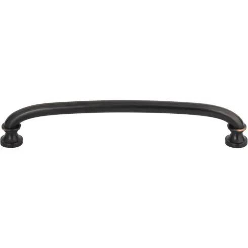 Atlas Shelley Pull 6 5/16 Inch (c-c) by Atlas