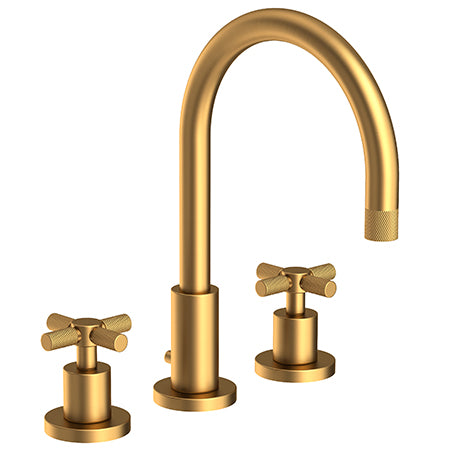 Newport Brass Muncy Widespread Lavatory Faucet