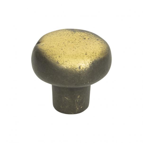 antique bronze knob