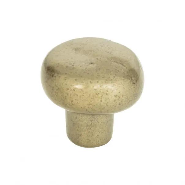 Atlas Distressed Round Knob 1 3/8 Inch by Atlas