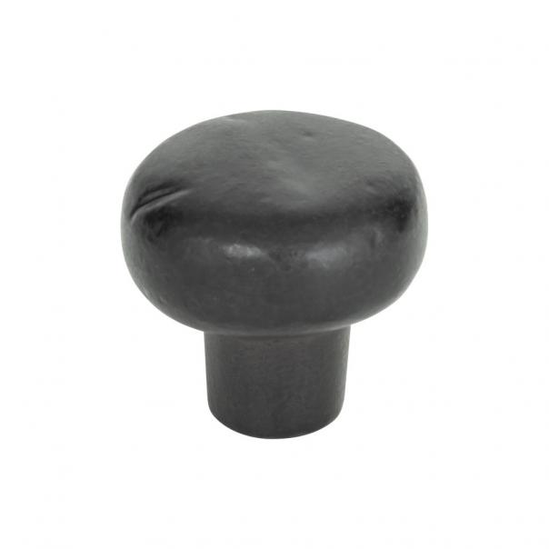 Atlas Distressed Round Knob 1 3/8 Inch