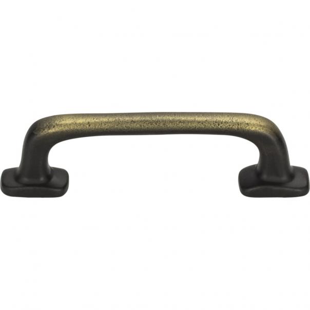 antique bronze pull