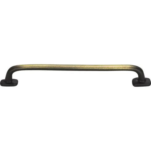 Atlas Distressed Pull 6 5/16 Inch (c-c) by Atlas