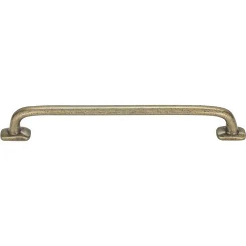 Atlas Distressed Pull 6 5/16 Inch (c-c) by Atlas