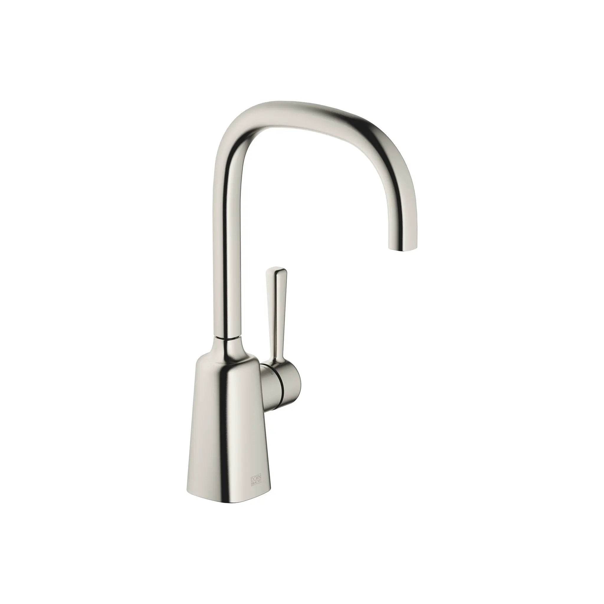 Dornbracht COYA Single-Lever Lavatory Mixer without Drain