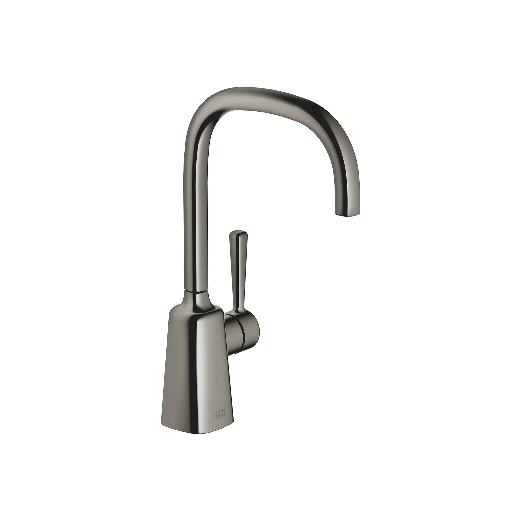 Dornbracht COYA Single-Lever Lavatory Mixer without Drain by Dornbracht