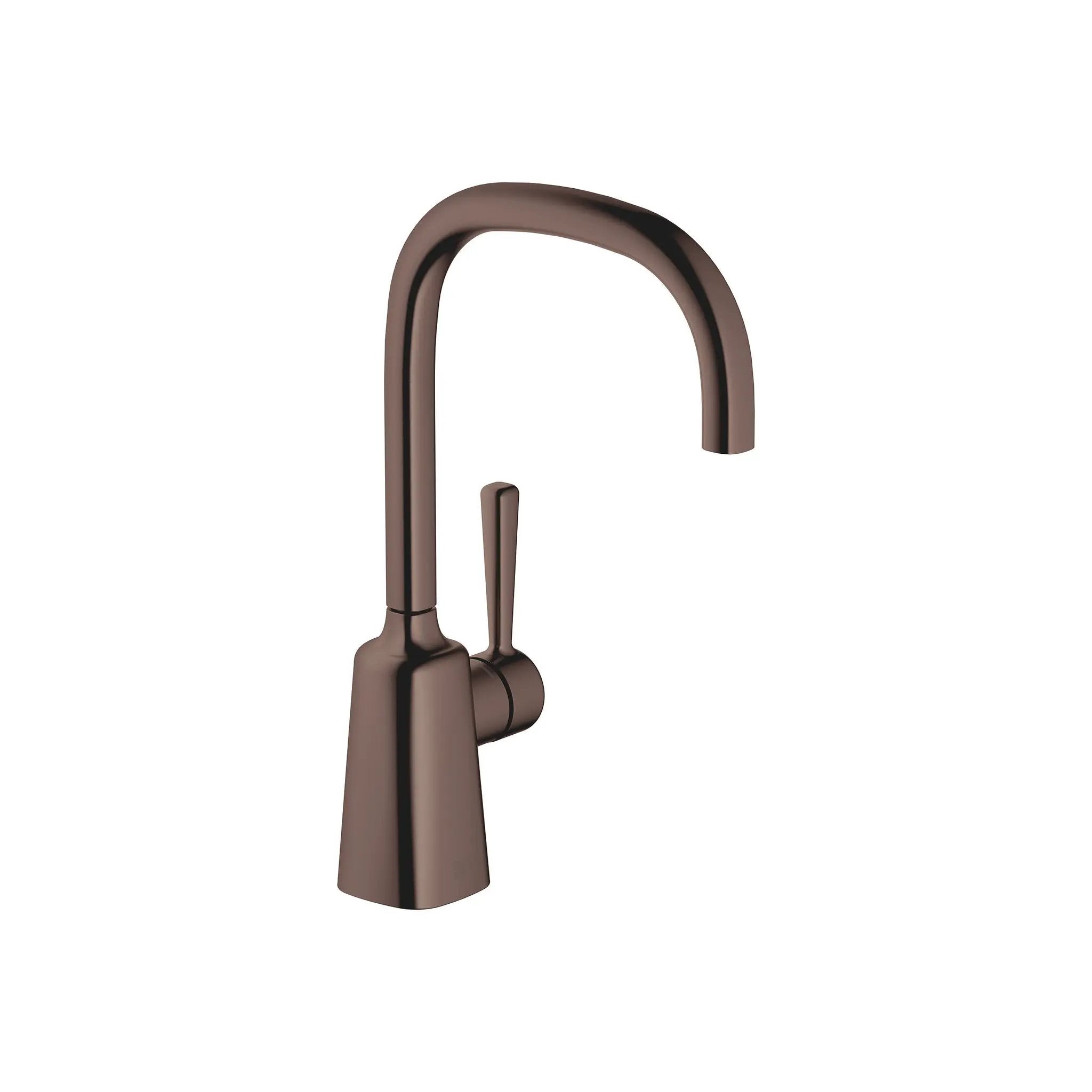 Dornbracht COYA Single-Lever Lavatory Mixer without Drain by Dornbracht