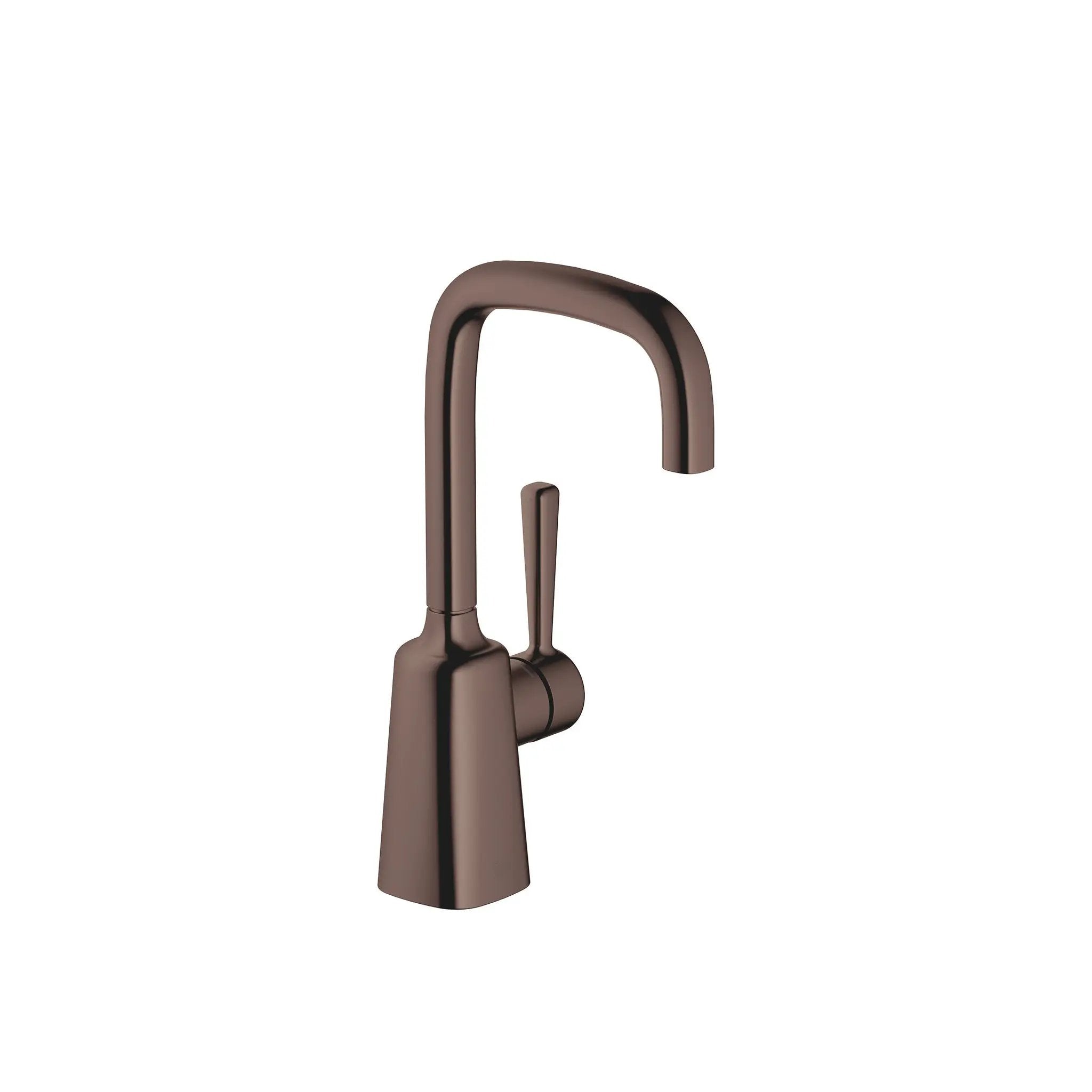 Dornbracht COYA Single-Lever Lavatory Mixer without Drain by Dornbracht