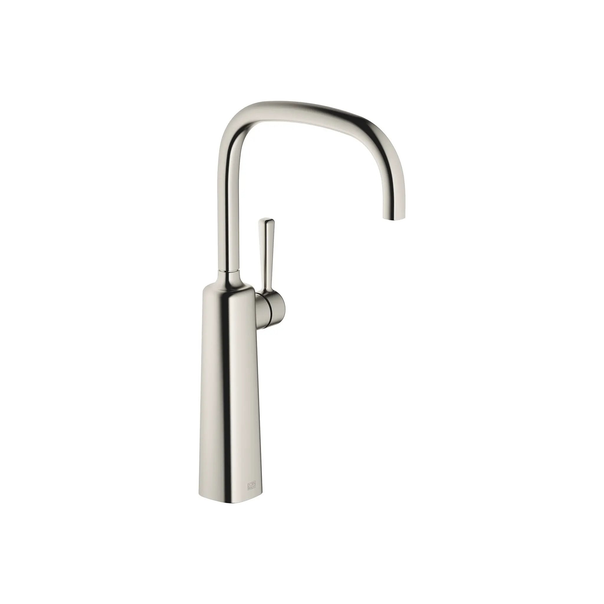 Dornbracht COYA Single-Lever Lavatory Mixer with Extended Shank without Drain