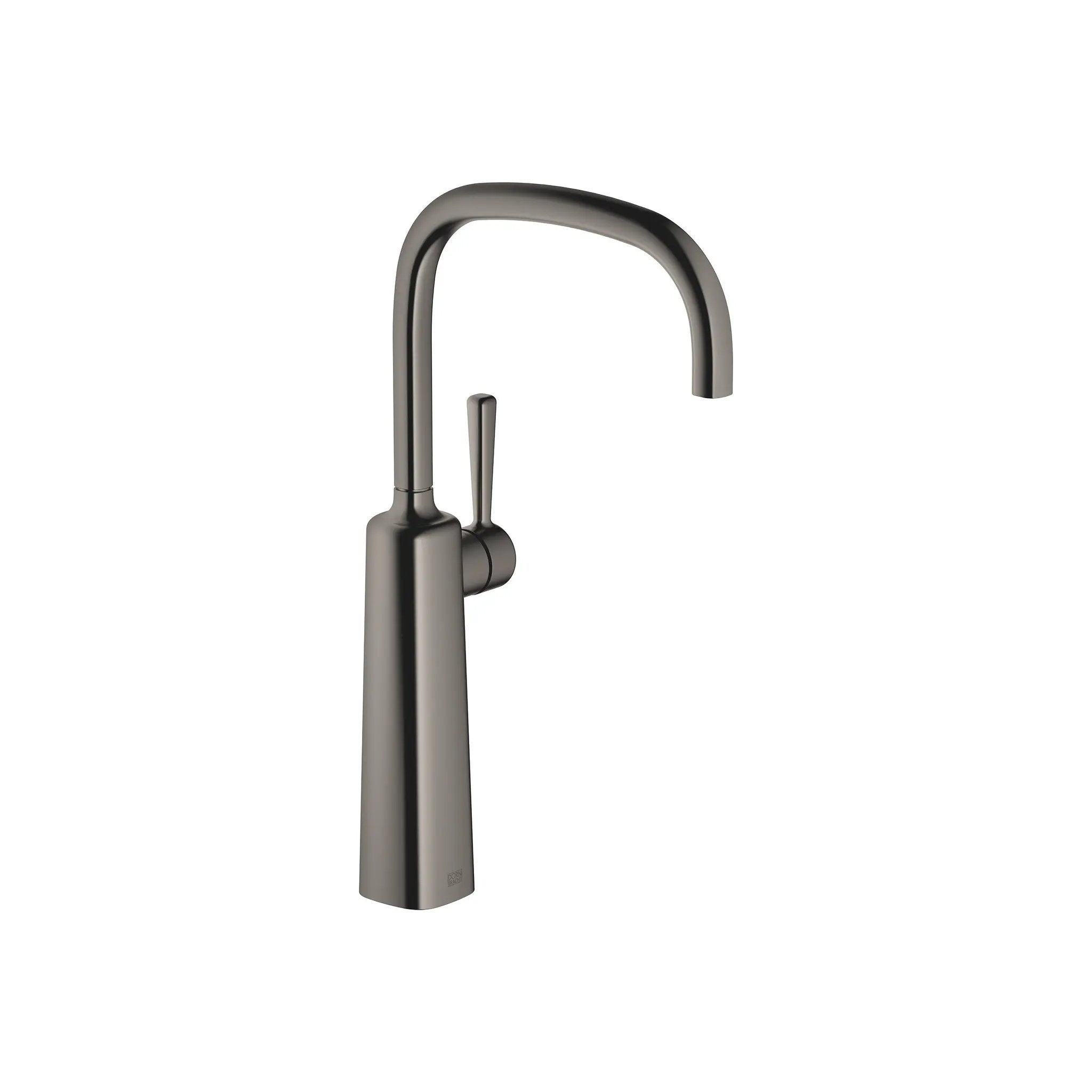 Dornbracht COYA Single-Lever Lavatory Mixer with Extended Shank without Drain by Dornbracht