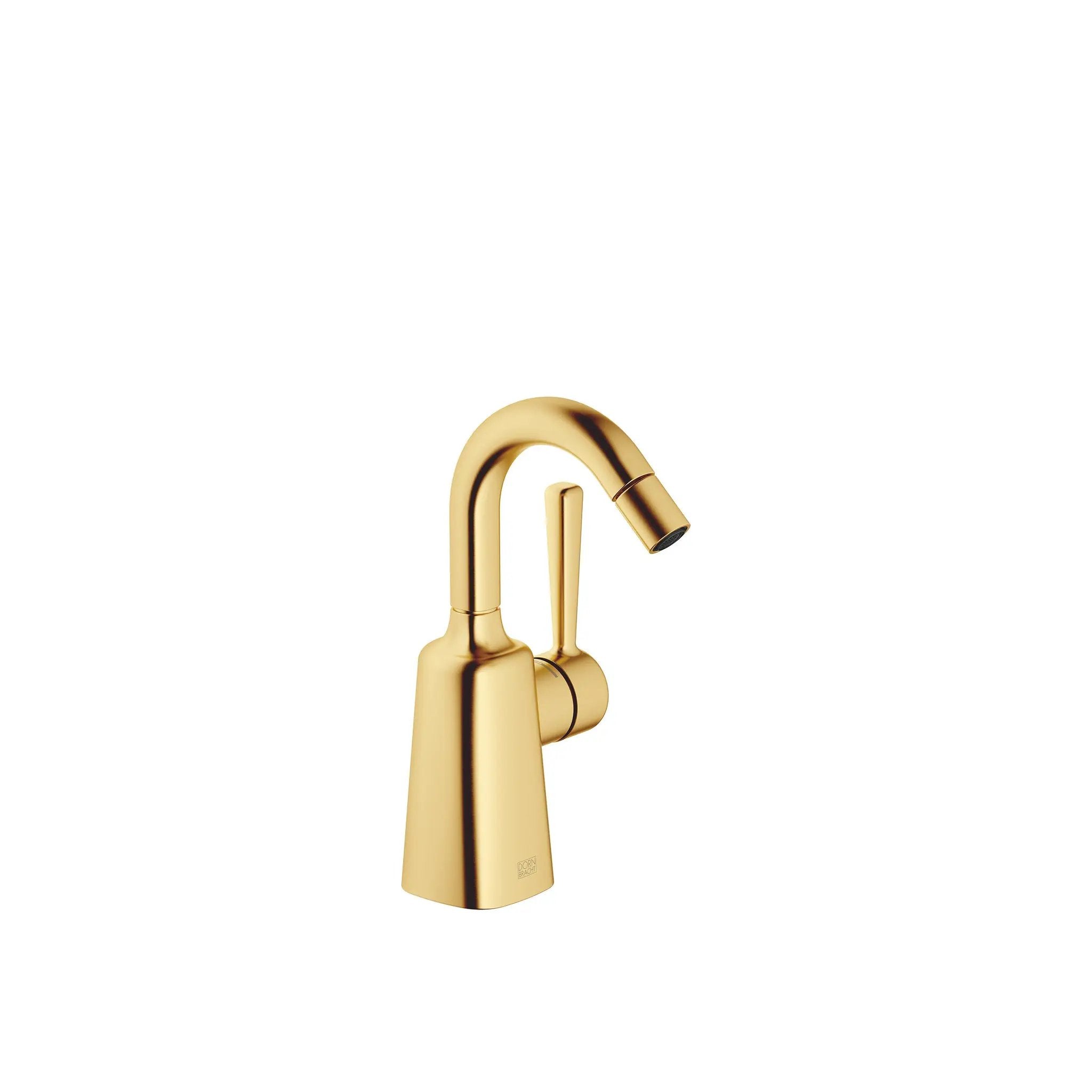 Dornbracht COYA Single-Lever Bidet Mixer with Drain by Dornbracht
