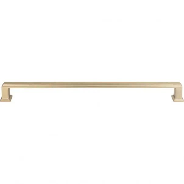 Atlas Sutton Place Pull 11 5/16 Inch (c-c) by Atlas