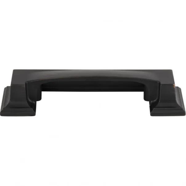 Atlas Sutton Place Cup Pull 3 Inch (c-c) by Atlas