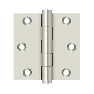 Deltana 3" x 3" Square Hinge by Deltana