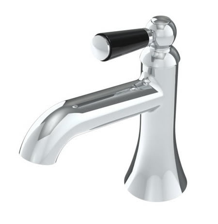 single hole faucet