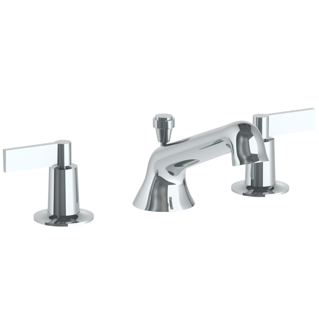 3 hole faucet
