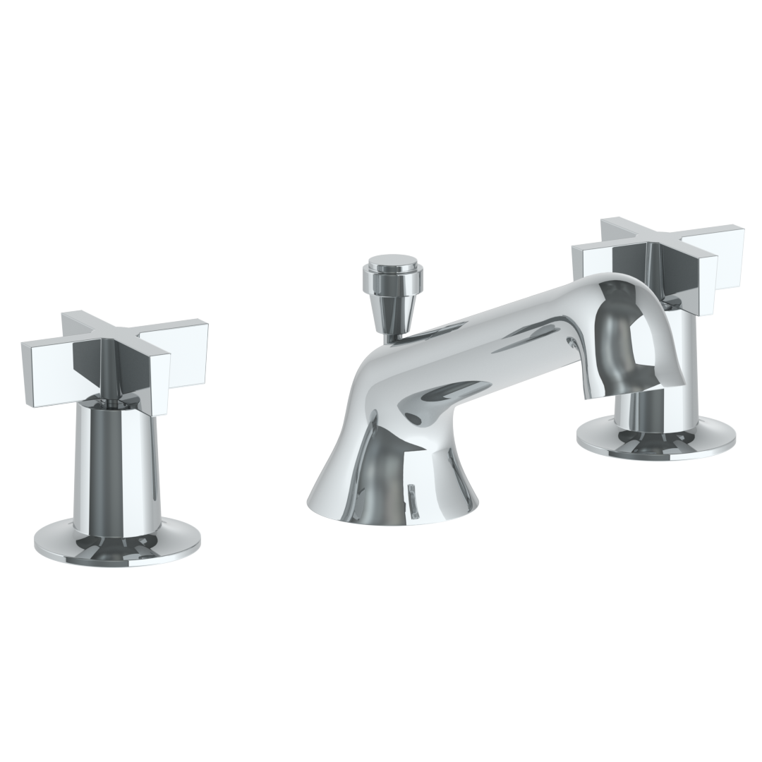 3 hole faucet