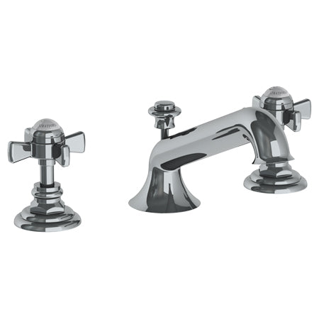 3 hole faucet