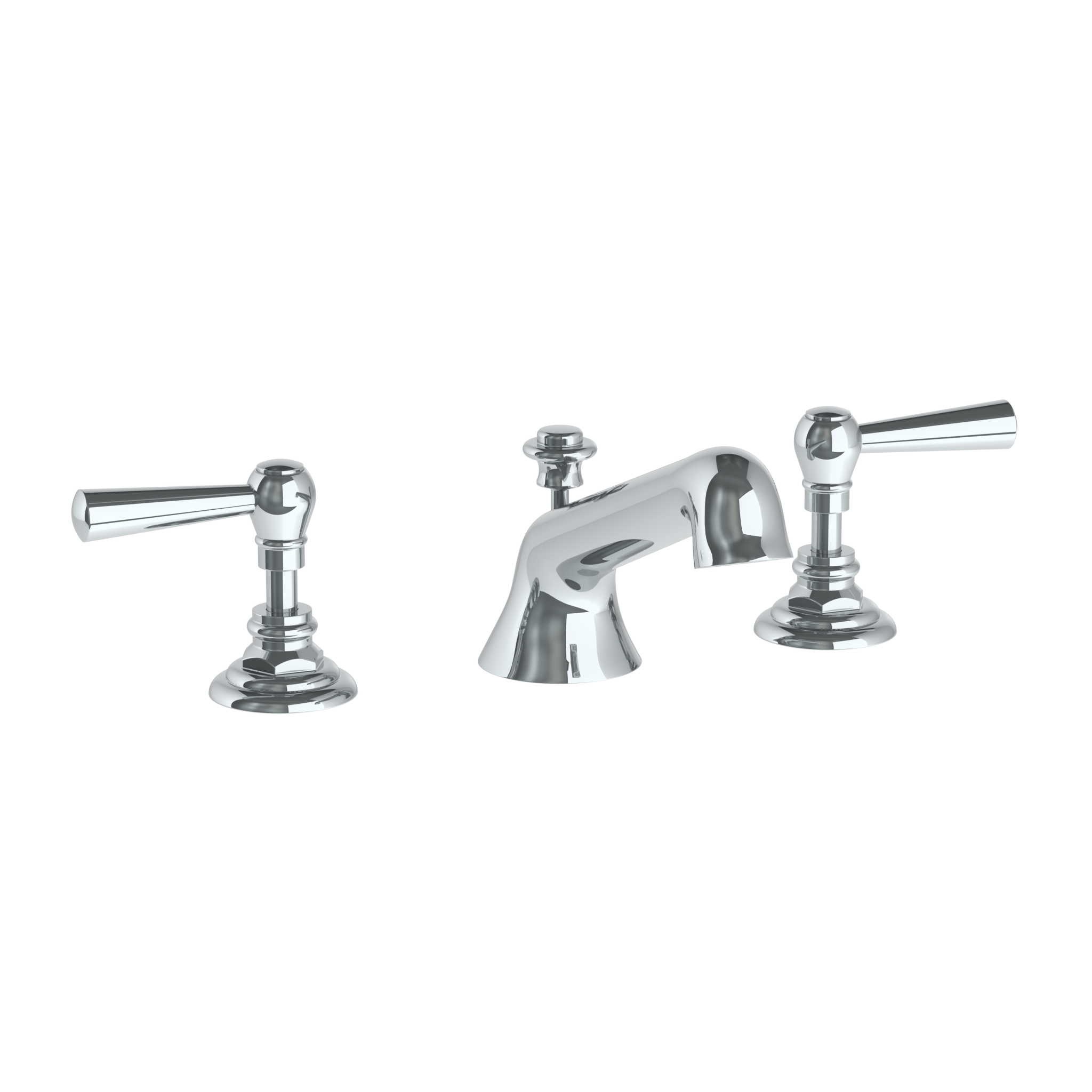 3 hole faucet