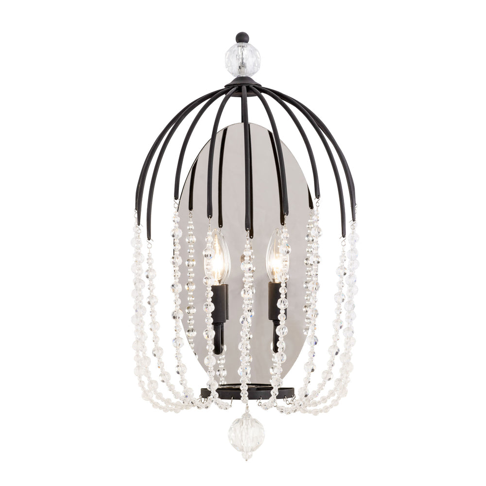 Varaluz Voliere 2-Light Sconce