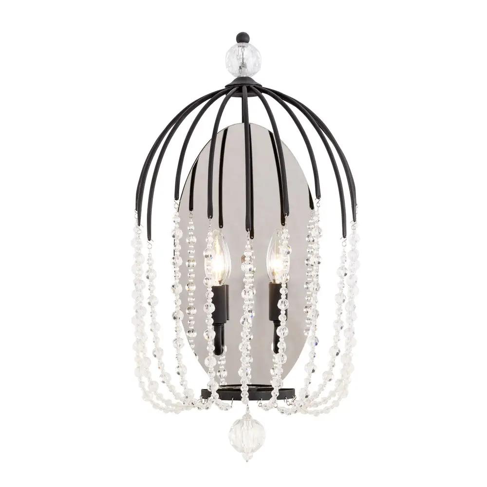 Varaluz Voliere 2-Light Sconce by Varaluz