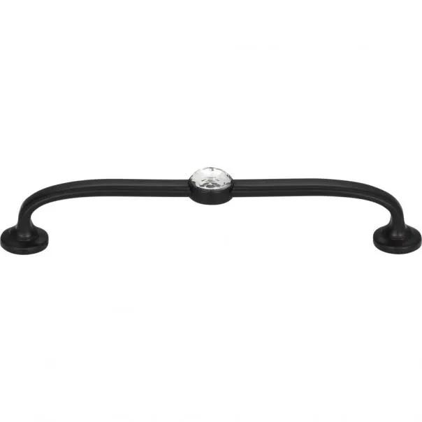 Atlas Legacy Crystal Bracelet Pull 5 1/16 Inch (c-c) by Atlas
